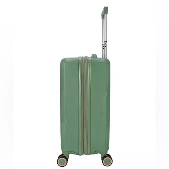 Tag Gateway 2.0 28” Hardside Spinner Checked Luggage travel bag - Picture 5 of 14